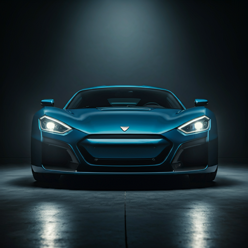 Rimac Nevera